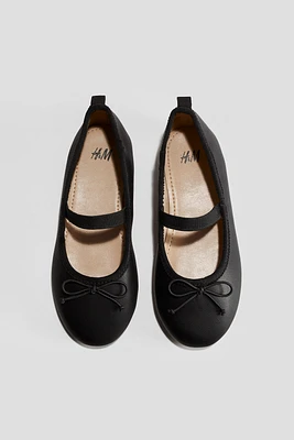 Ballerines