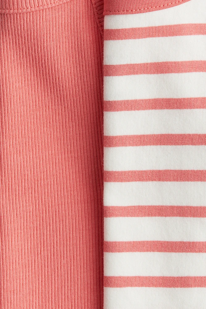 2-Pack Cotton Tank Tops