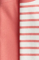 2-Pack Cotton Tank Tops
