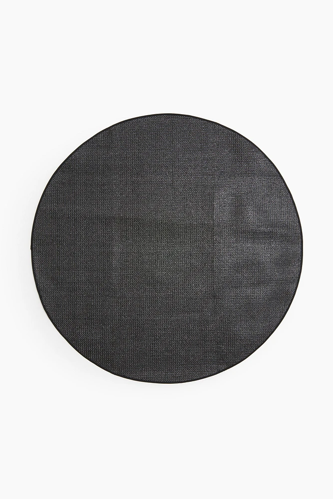 Round Picnic Blanket