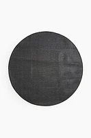 Round Picnic Blanket