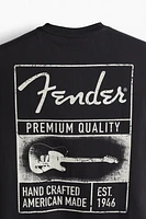 Loose Fit T-shirt