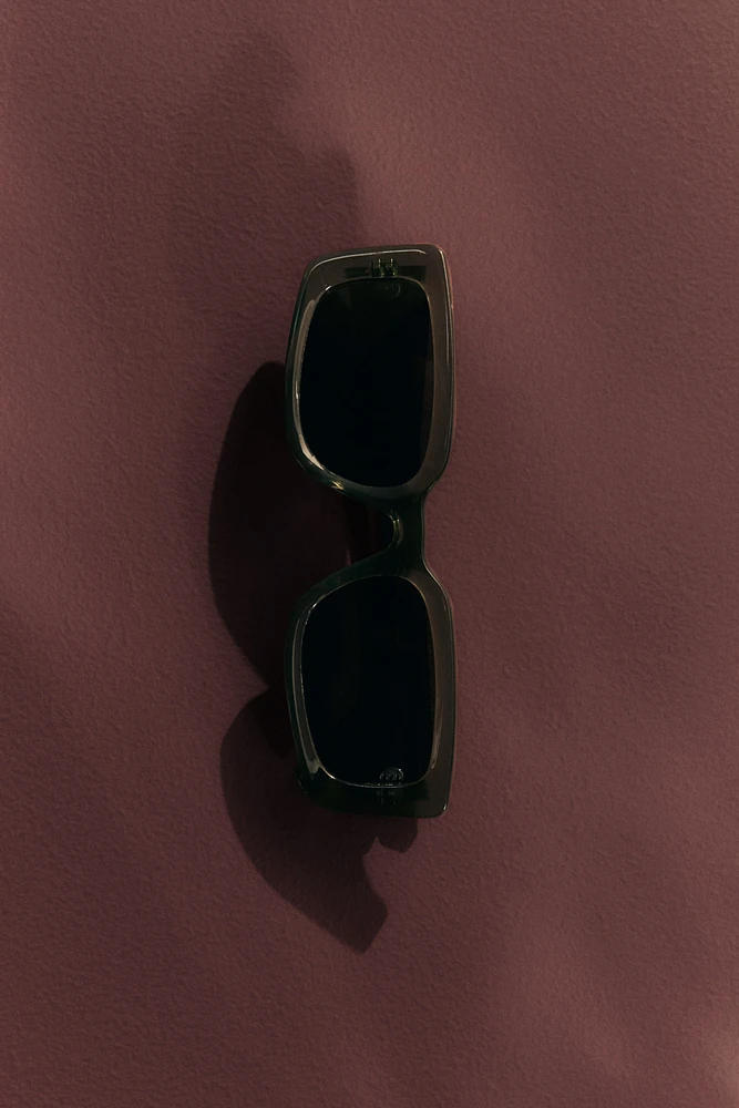 Polarized Sunglasses