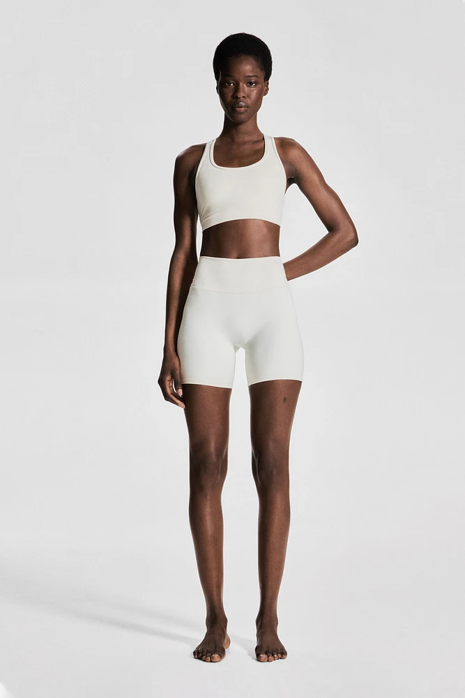Soutien-gorge de sport soutien moyen SoftMove™