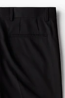 Skinny-Fit Suit Pants