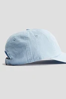 Cotton Cap