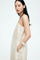 Long Camisole Top