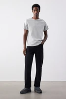 T-shirt Coupe Classique