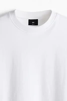Loose-Fit Boxy T-Shirt