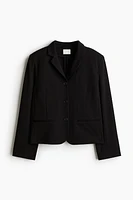 Jersey Jacket