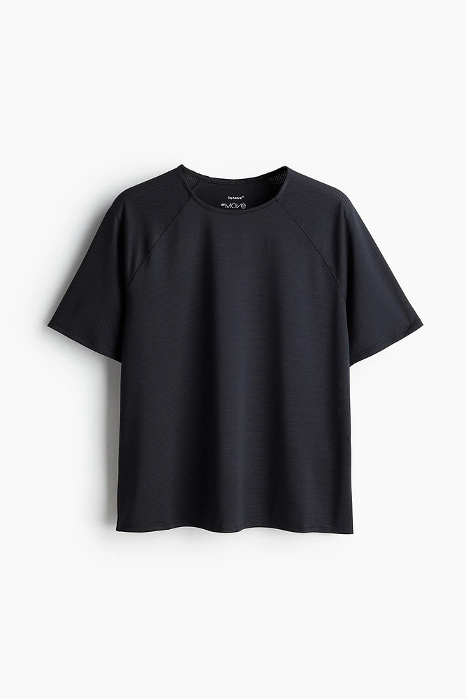 Sports Top with DryMove™
