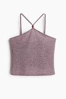 Knit Camisole Top