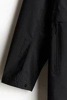 Loose-Fit Rain Parka with StormMove™