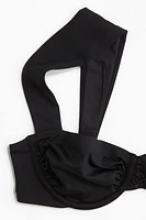 Balconette Bikini Top