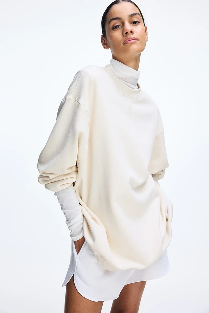 Oversized Sweatshirt