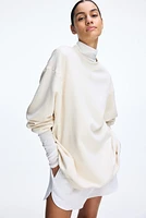 Oversized Sweatshirt