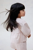 2-piece Cotton Poplin Set