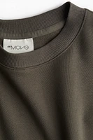 Sports Sweatshirt