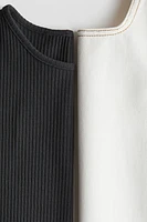 2-Piece Dress and Top Set