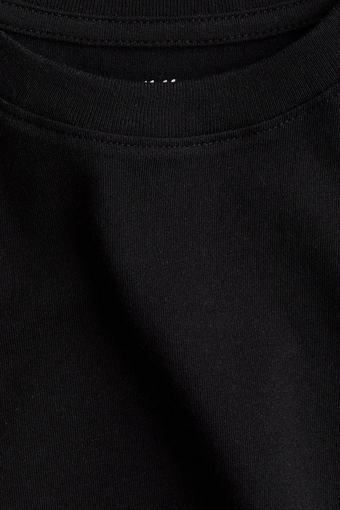 Cotton T-shirt