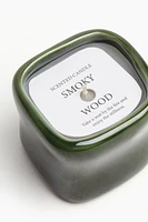 Scented Candle in Ceramic Holder