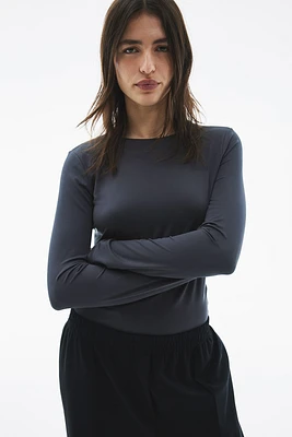 Jersey Top