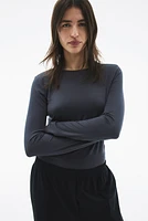 Jersey Top