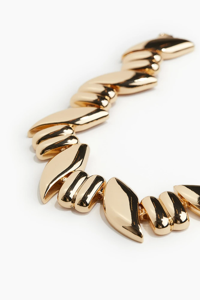 Short Necklace