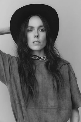Oversized T-Shirt