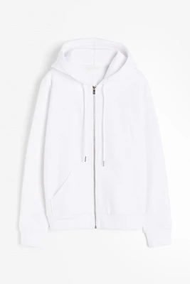 Hooded Jacket