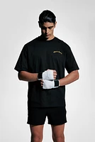 Loose-Fit Sports Shirt with DryMove™