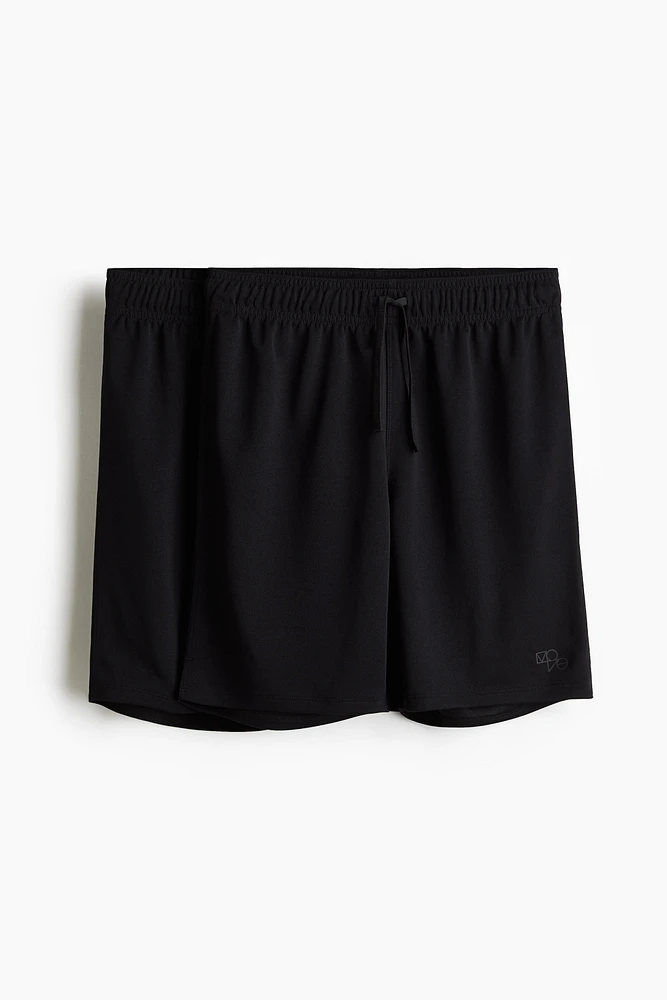 2-Pack Sports Shorts with DryMove™