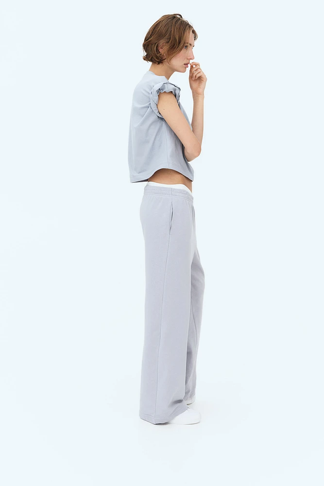 Sweatpants