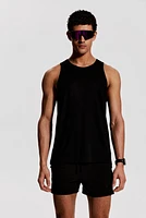 Regular-Fit Sports Tank Top with DryMove™