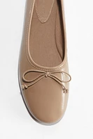 Ballet Flats