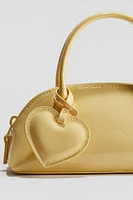 Patent Handbag
