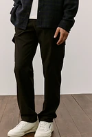 Regular Fit Cargo Pants