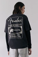 Loose Fit T-shirt