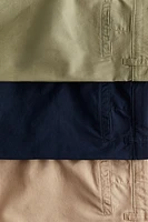 3-pack Cotton Twill Chinos