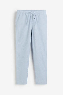 Regular Fit Pajama Pants