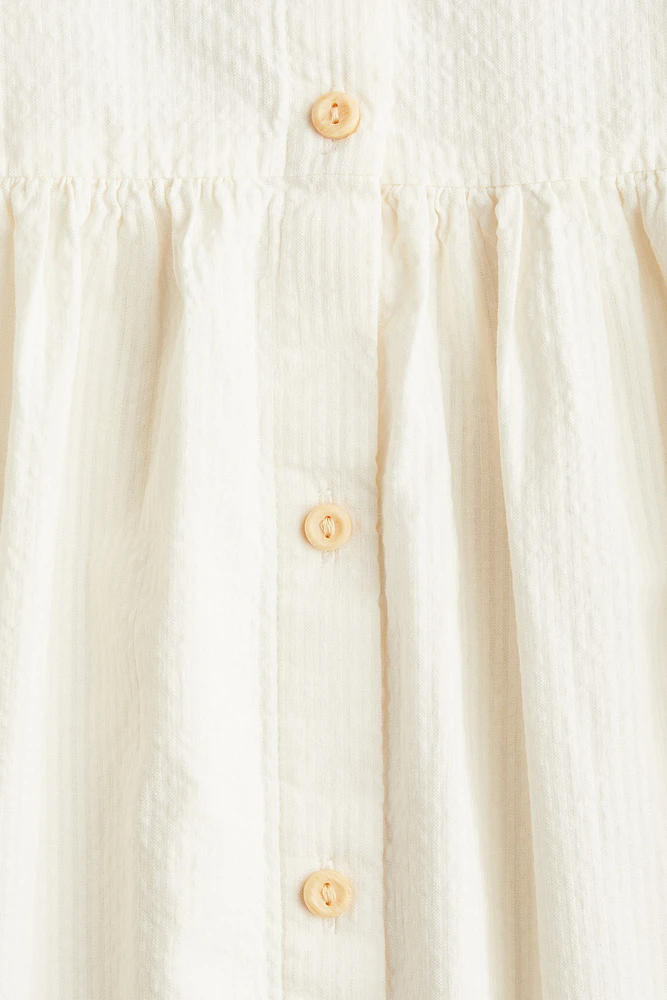 Cotton Dress