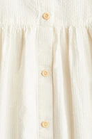 Cotton Dress