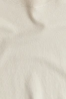 Fine-Knit Sweater