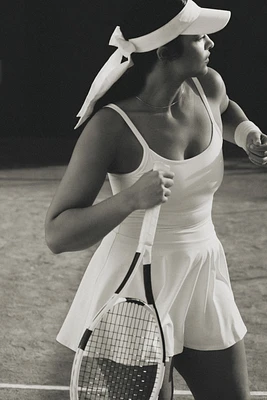 Tennis Dress with SoftMove™
