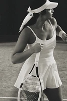 Tennis Dress with SoftMove™