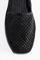Espadrilles