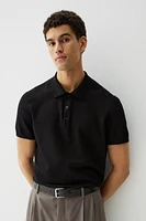 Slim Fit Polo Shirt