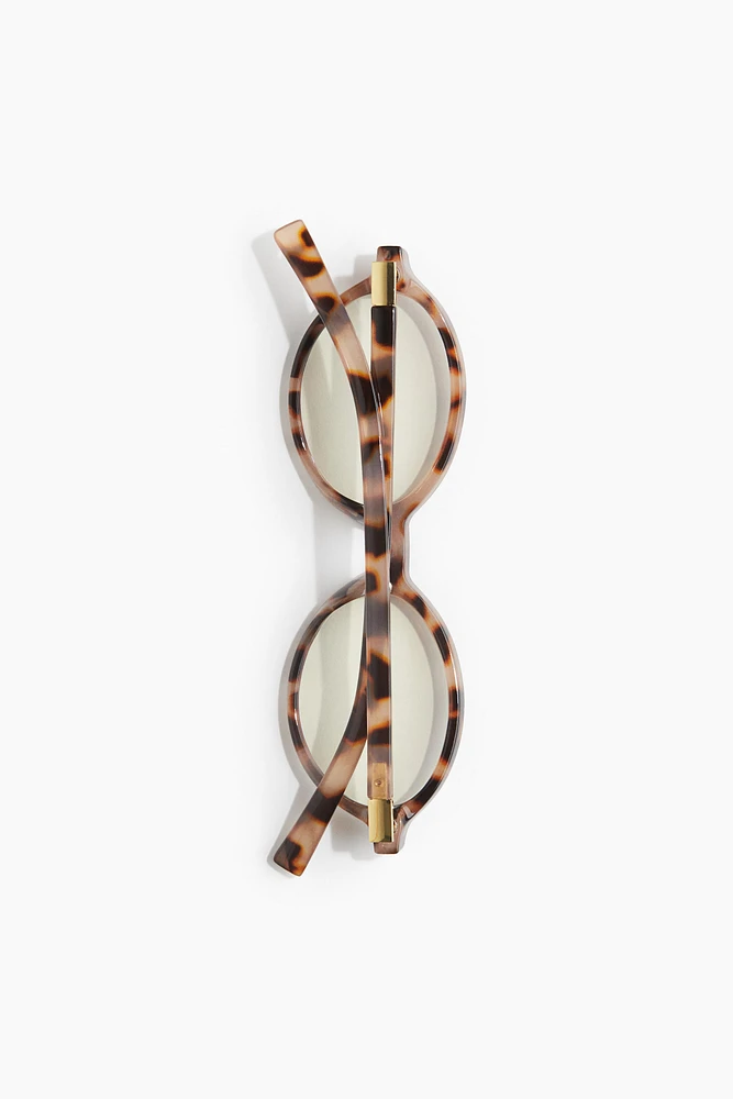 Blue Light Eyeglasses