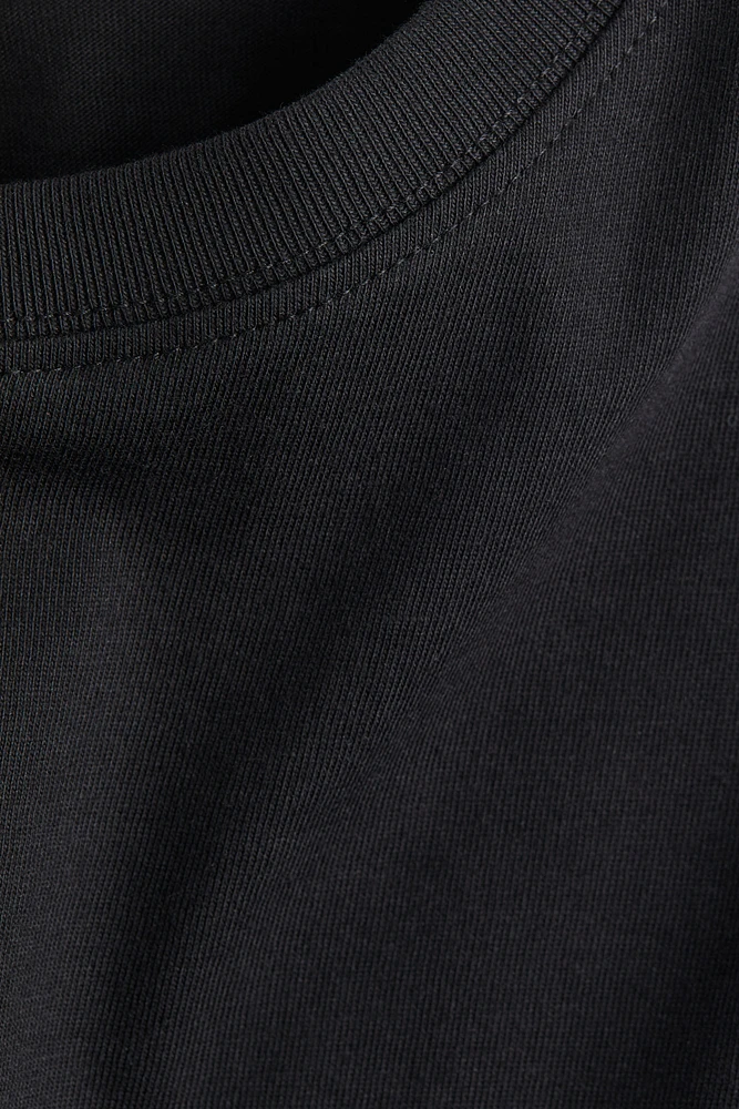T-Shirt Dress