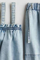 2-Piece Denim Set